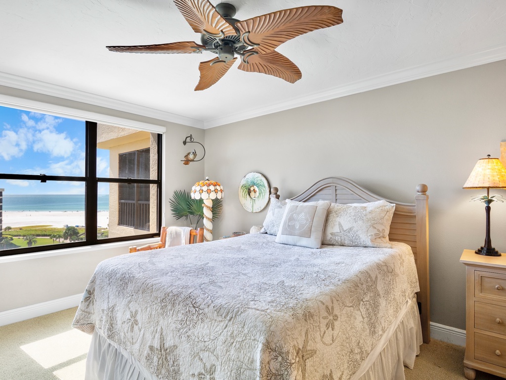 Gulf and Beach Club Unit E701