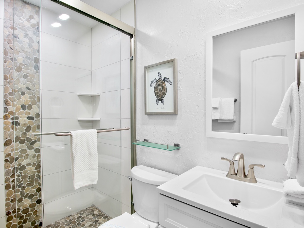 Jamaica Royale 405 by Tropical Sands Accommodations