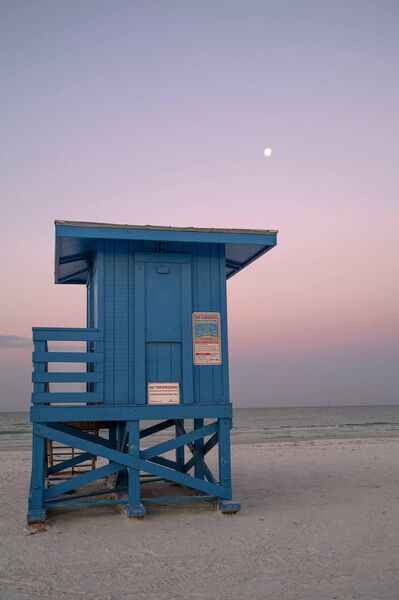Close to the Beach