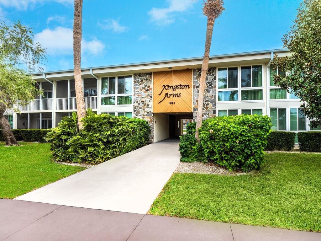 Lido Beach Oasis by Lido Key Vacations