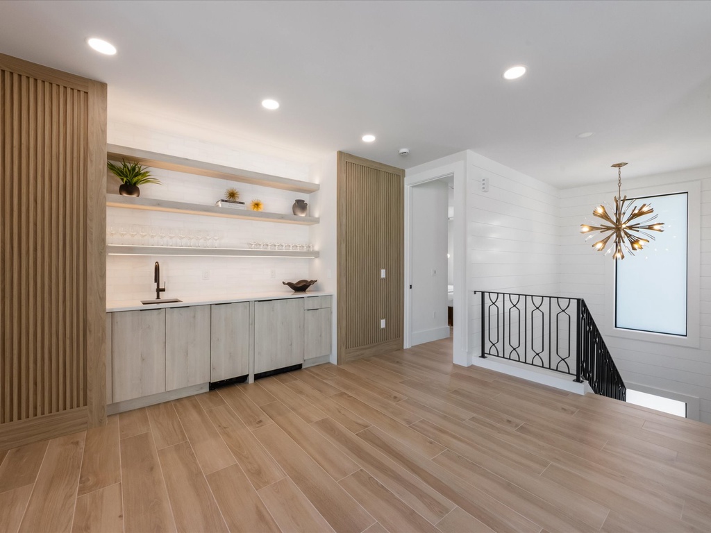 Beverage Bar
