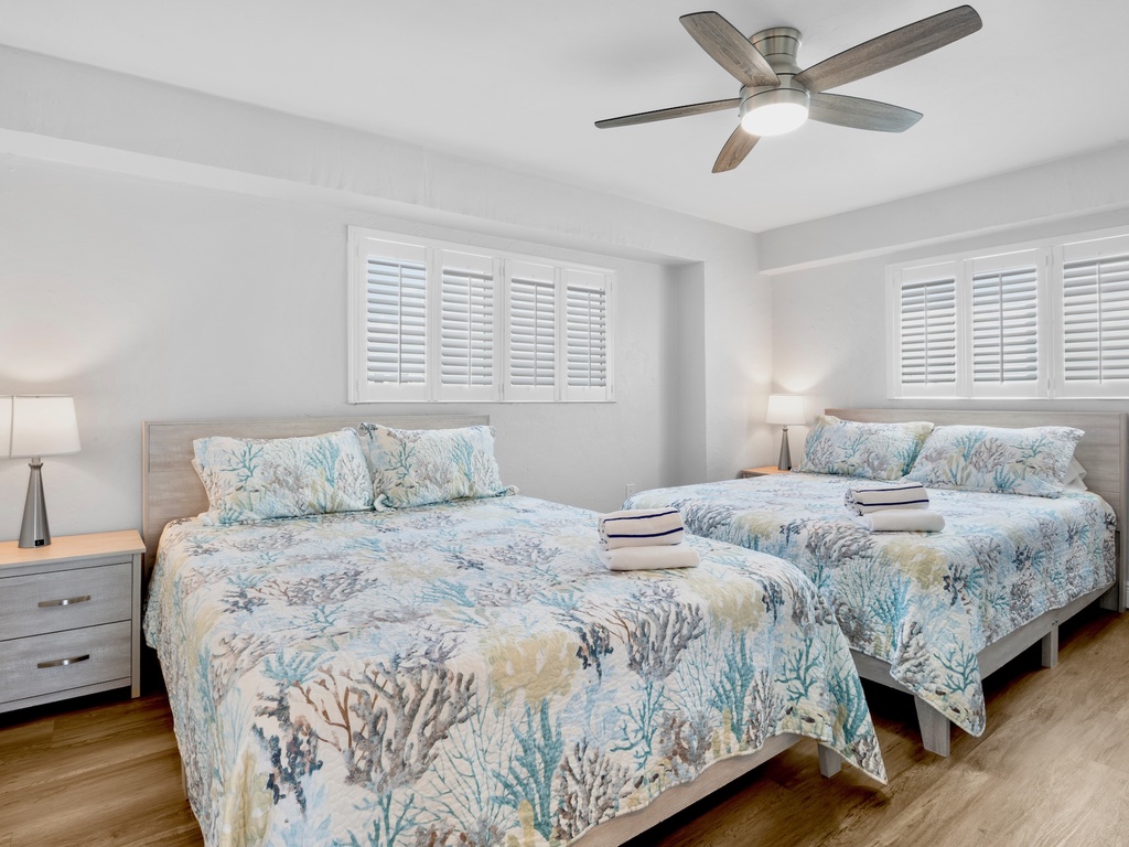 Jamaica Royale 405 by Tropical Sands Accommodations