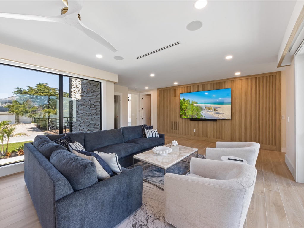 Additional Living Space