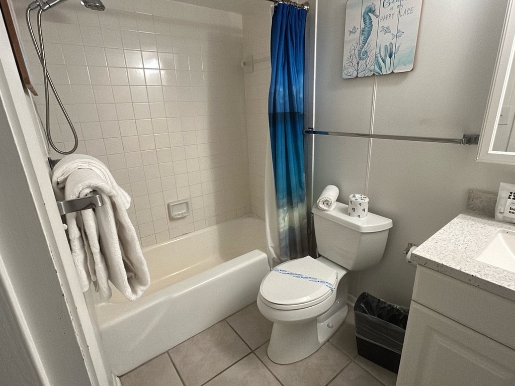 Primary Bedroom, Bathroom
