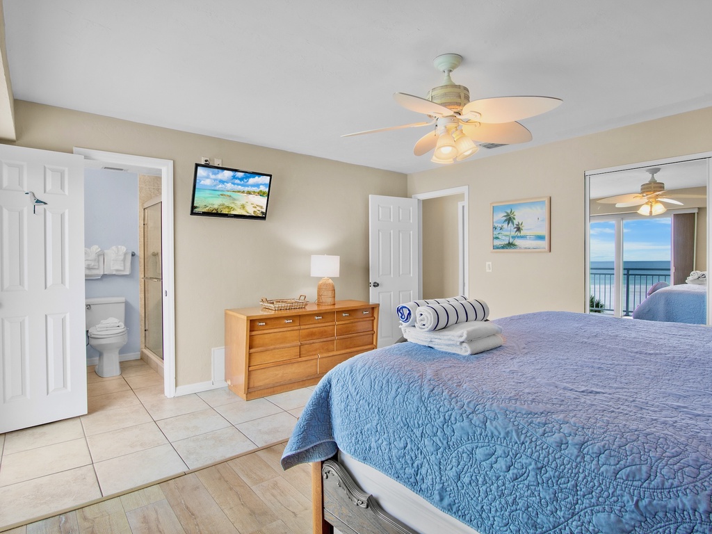 Jamaica Royale 401 by Tropical Sands Accommodations
