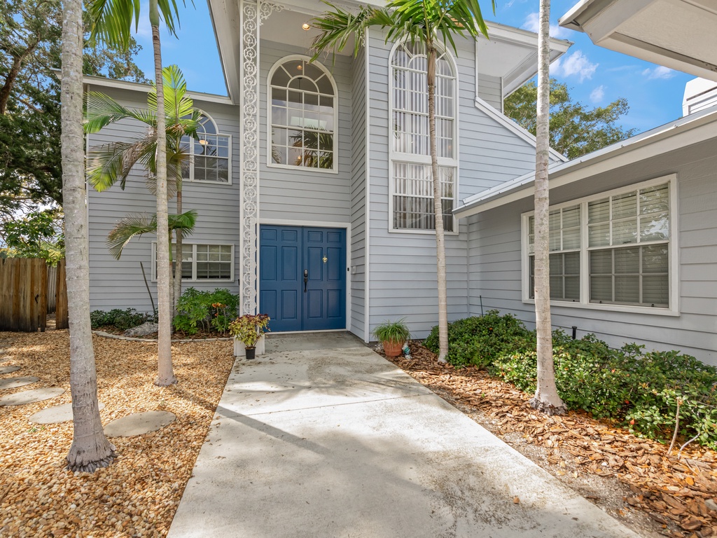 Sunset Cove by Siesta Key Luxury Rental Properties