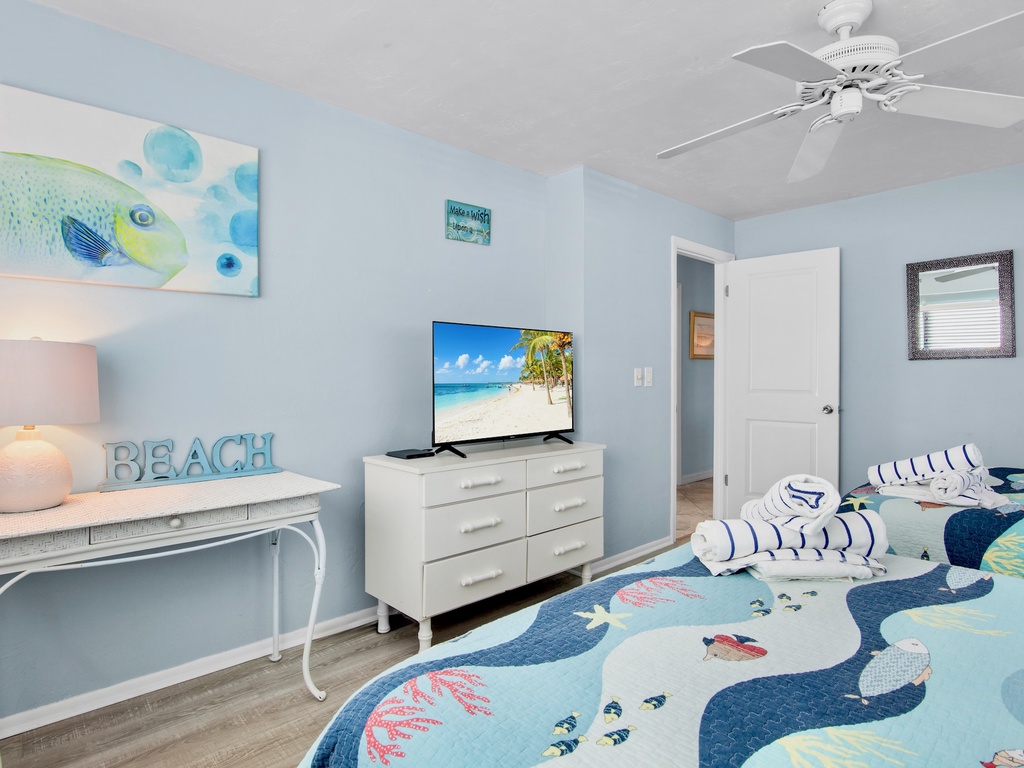 Jamaica Royale 205 by Tropical Sands Accommodations