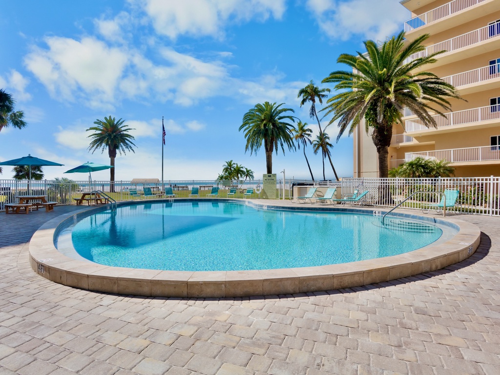 Jamaica Royale - Tropical Sands Accommodations