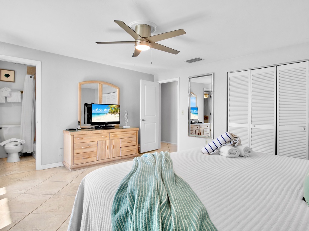 Jamaica Royale 403 by Tropical Sands Accommodations