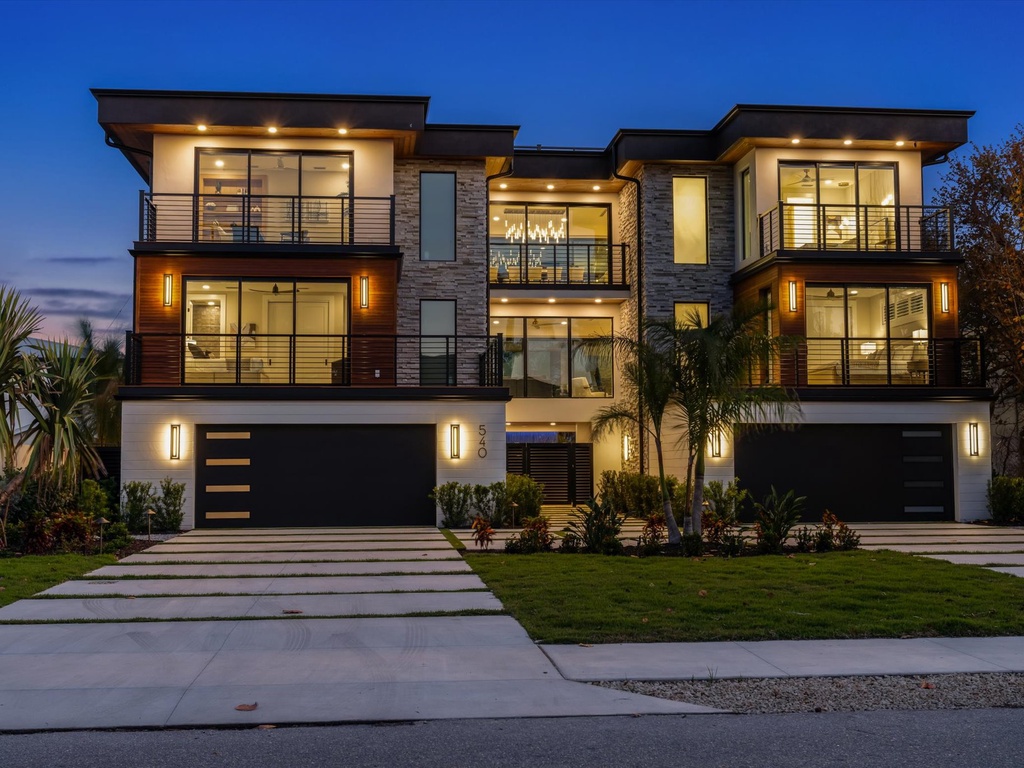 Home Exterior