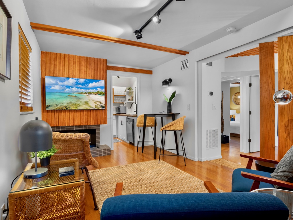 Additional Living Space