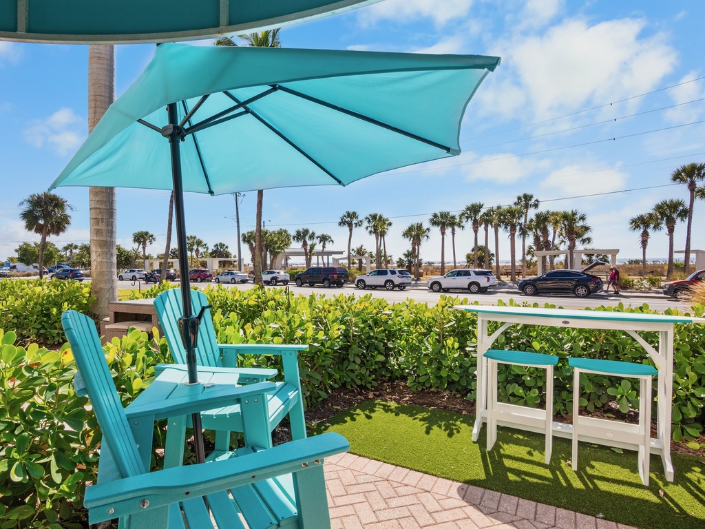 Sunset Royale 106 by Tropical Sands Accommodations