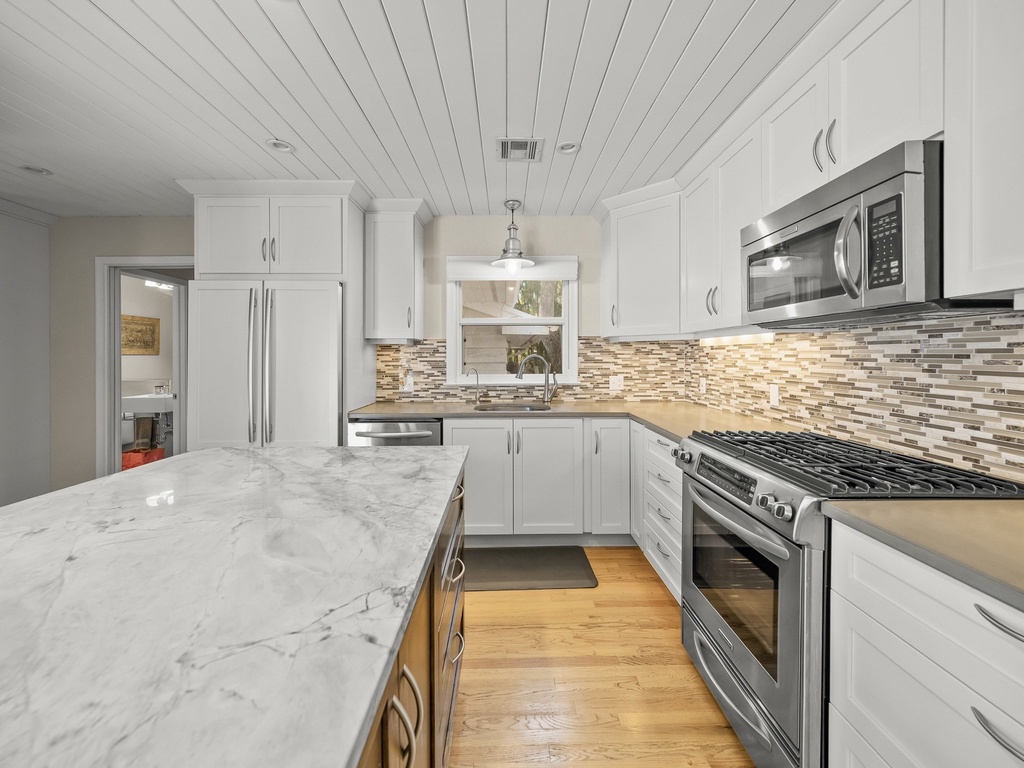 The Shaded Sanctuary - Siesta Key Luxury Rental Properties