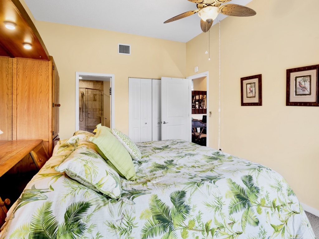 Our House at the Beach C-114 by Tropical Sands Accommodations