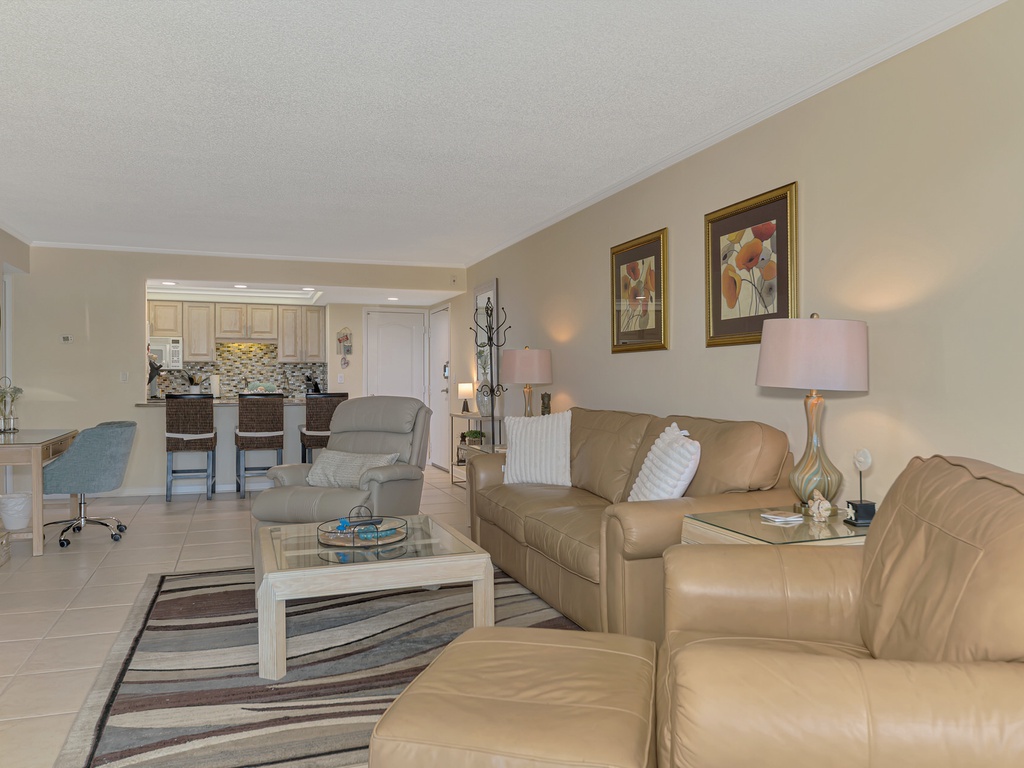 Living Room Seating