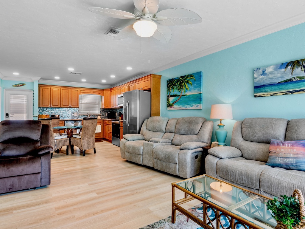 Jamaica Royale 102 by Tropical Sands Accommodations