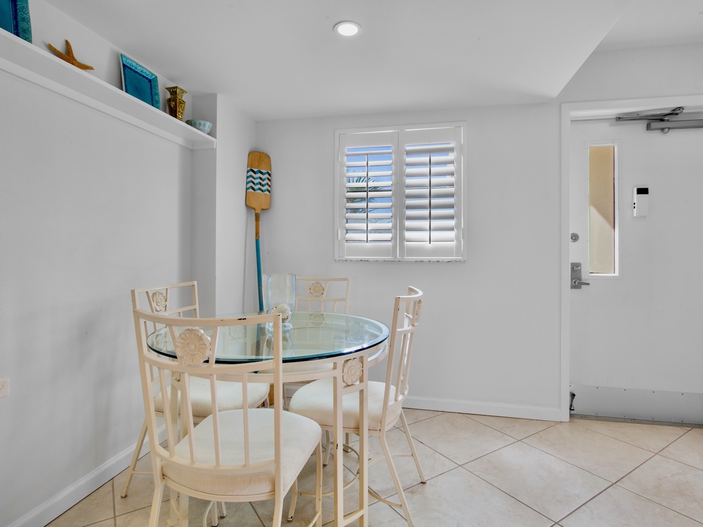 Gulf and Bay Club Unit B408 by Tropical Sands Accommodations