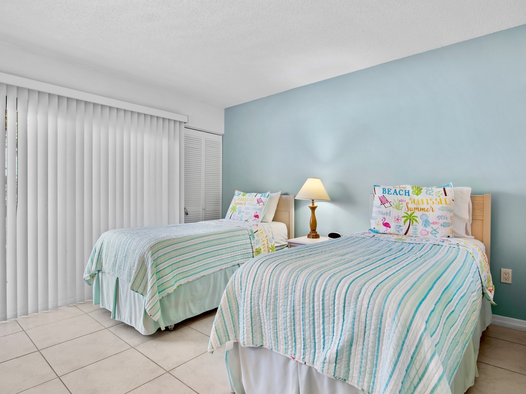 Our House at the Beach C-222 by Tropical Sands Accommodations