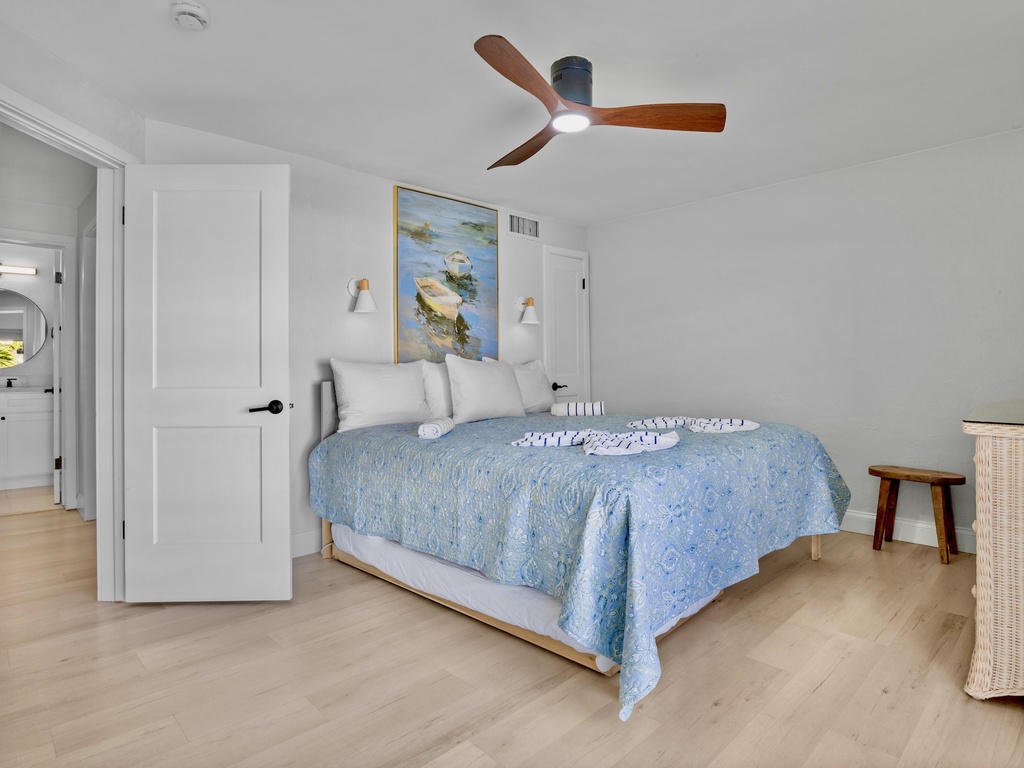 Jamaica Royale PH2 by Tropical Sands Accommodations