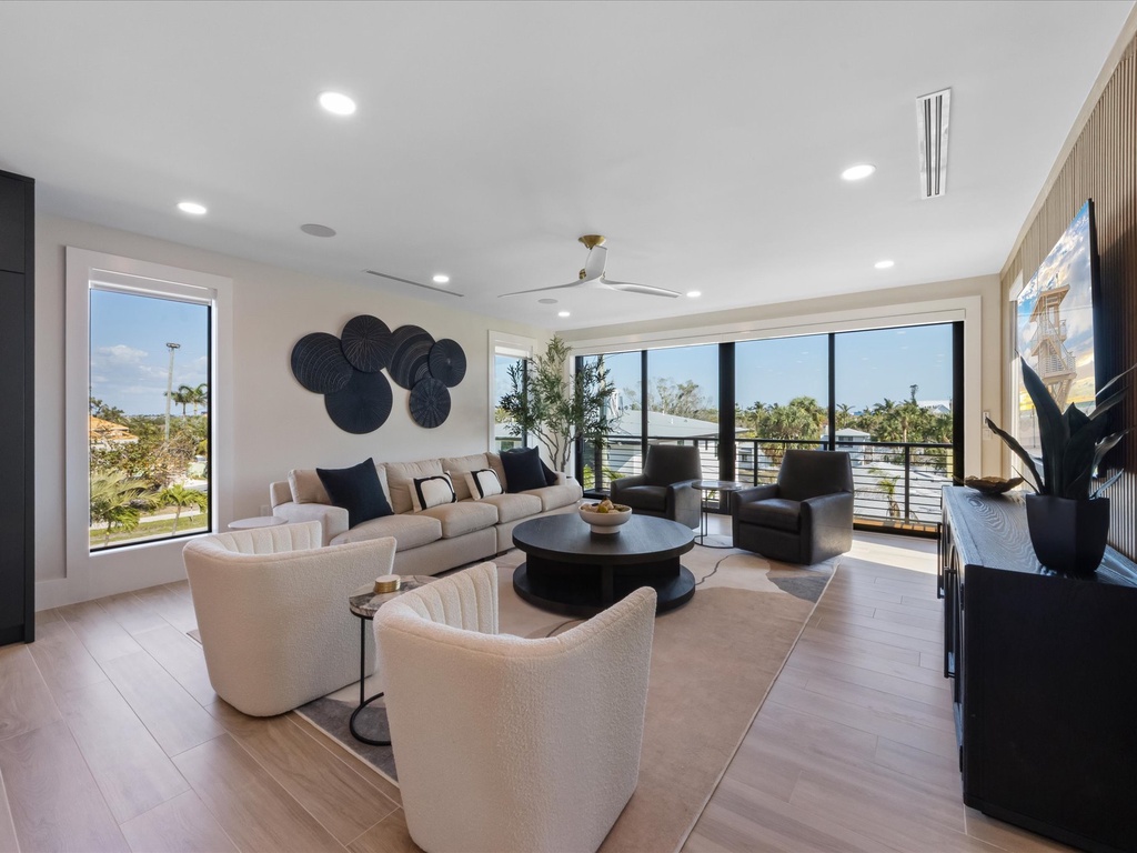 Main Living room