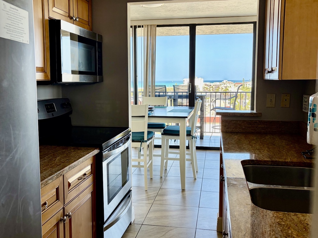Our House at the Beach W-702 by Tropical Sands Accommodations