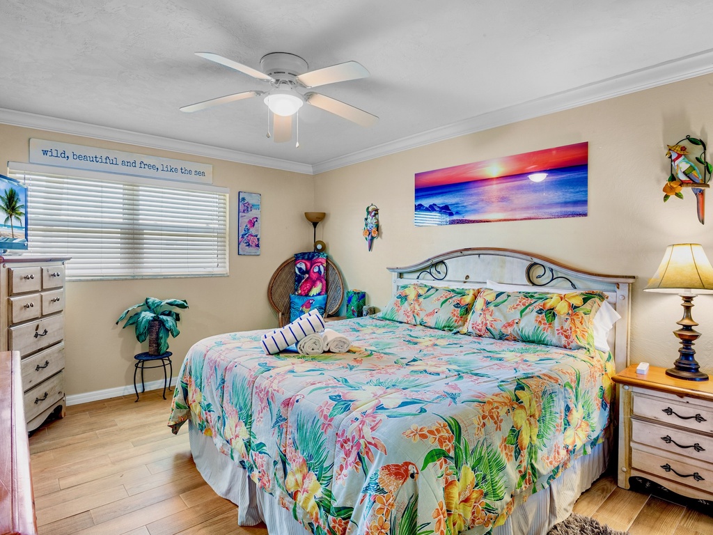 Jamaica Royale 102 by Tropical Sands Accommodations