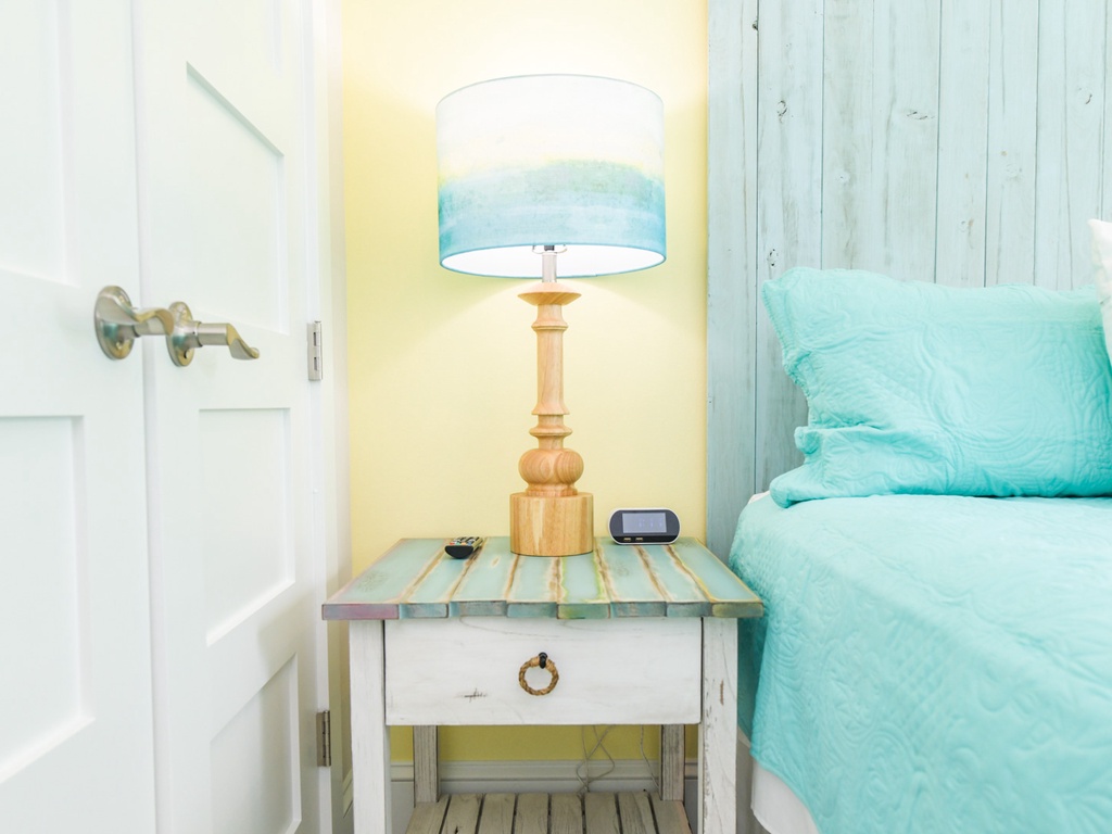 Third Bedroom - King