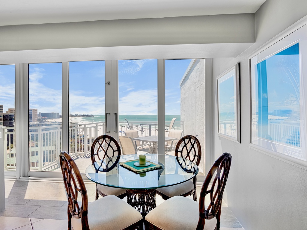 Jamaica Royale 803 by Tropical Sands Accommodations