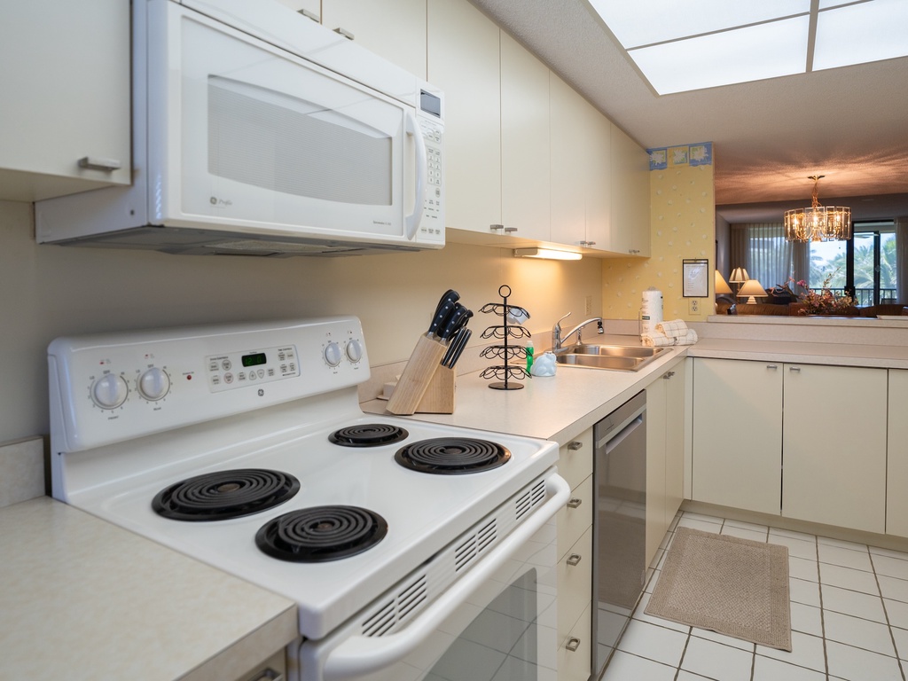Gulf and Bay Club Unit E204