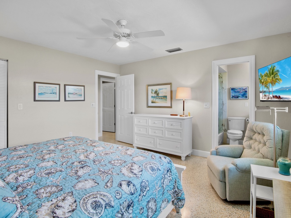 Jamaica Royale 106 by Tropical Sands Accommodations