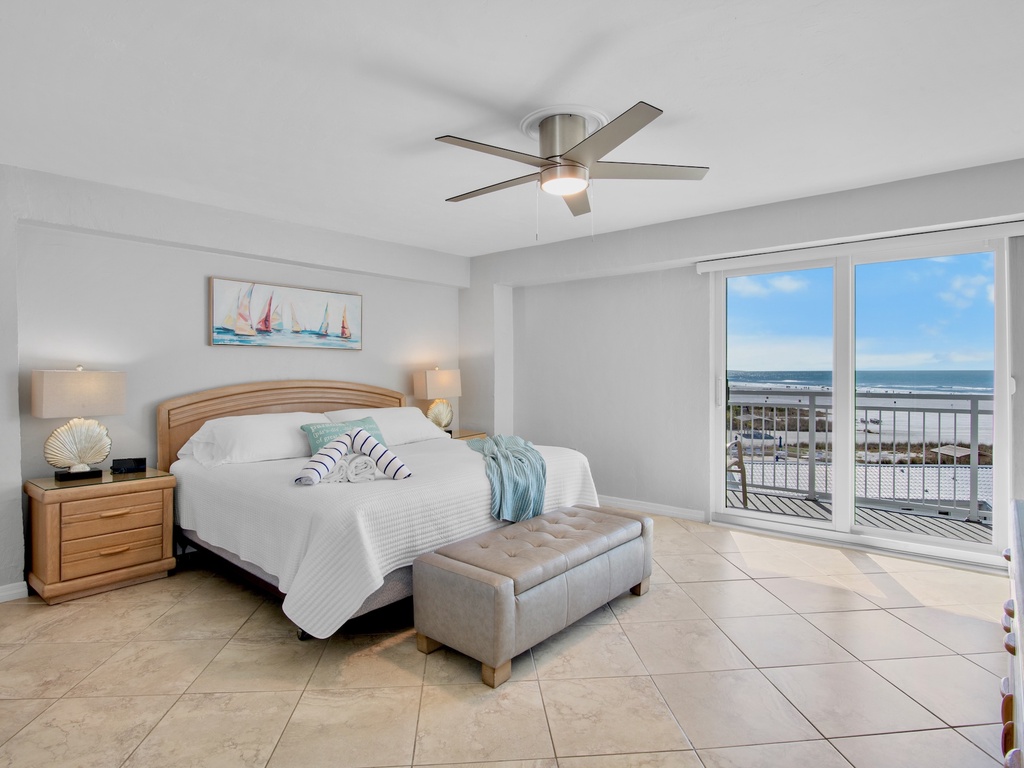 Jamaica Royale 403 by Tropical Sands Accommodations