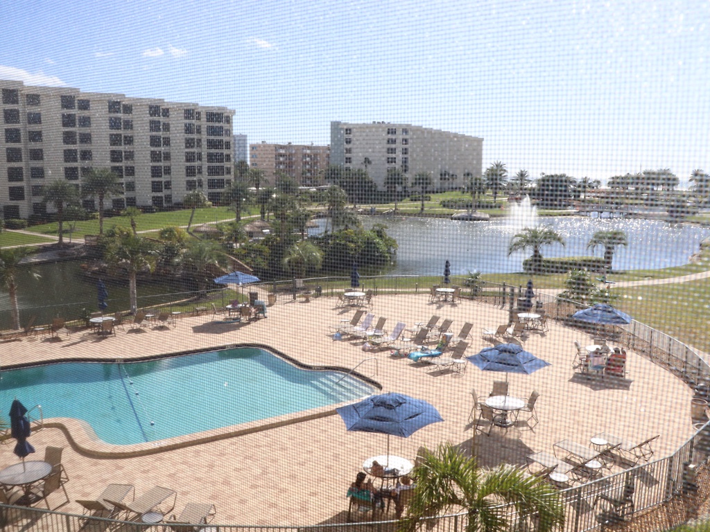 Gulf and Bay Club- C310 by Tropical Sands Accommodations