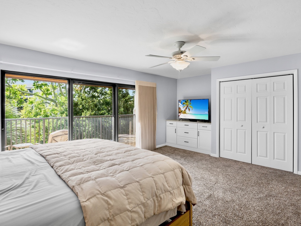 Midnight Cove II 324D by Tropical Sands Accommodations