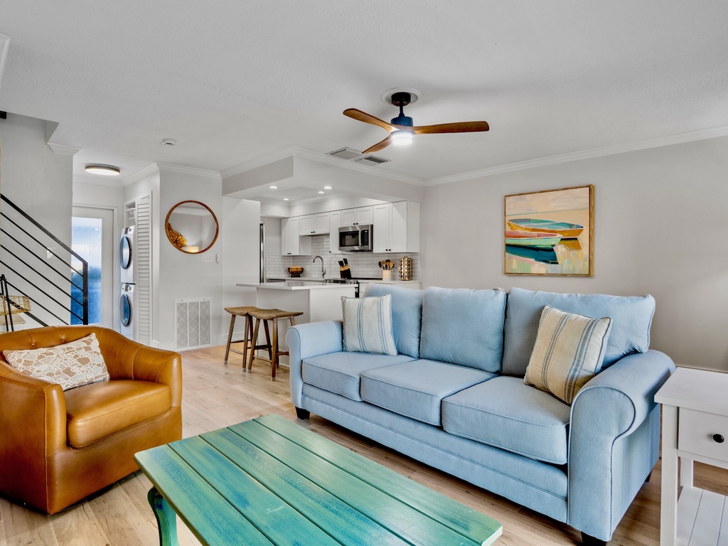 Jamaica Royale PH2 by Tropical Sands Accommodations