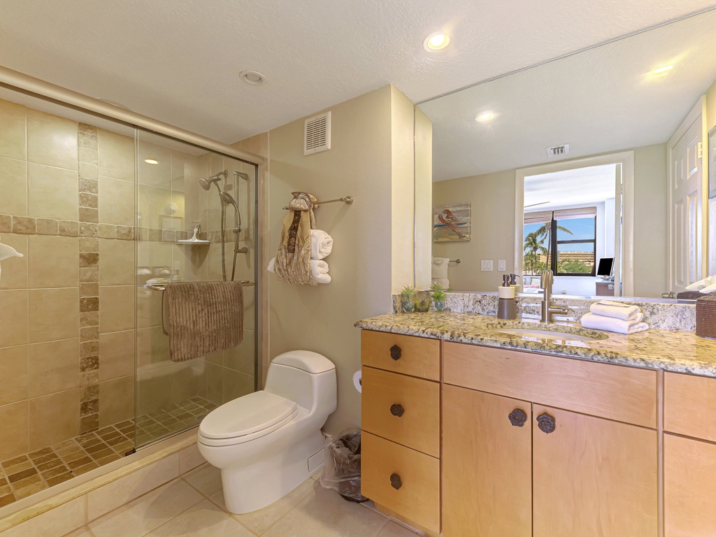 Hall Bathroom