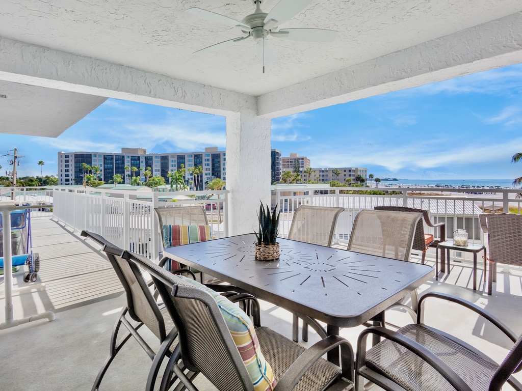 Jamaica Royale 303 by Tropical Sands Accommodations
