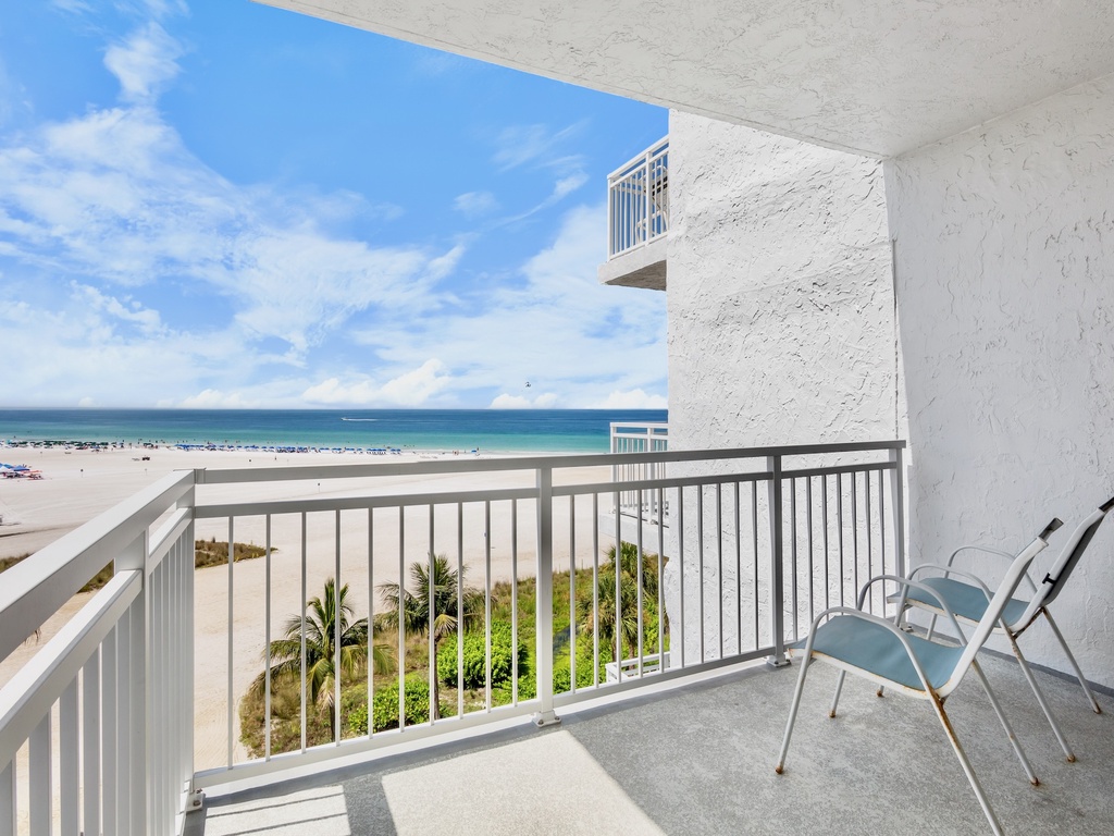 Jamaica Royale 602 by Tropical Sands Accommodations
