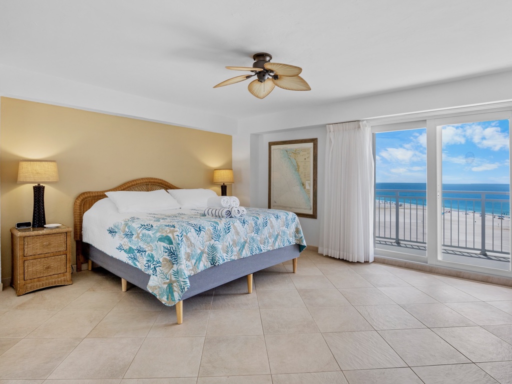 Jamaica Royale 801 by Tropical Sands Accommodations