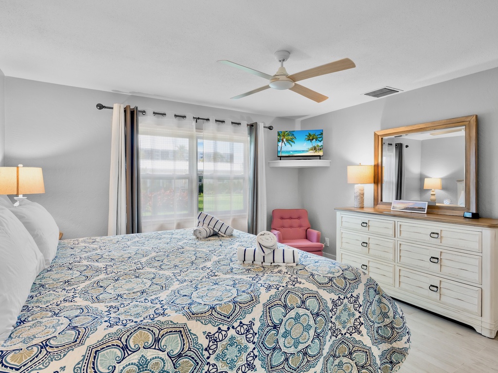 Jamaica Royale Unit 016 by Tropical Sands Accommodations