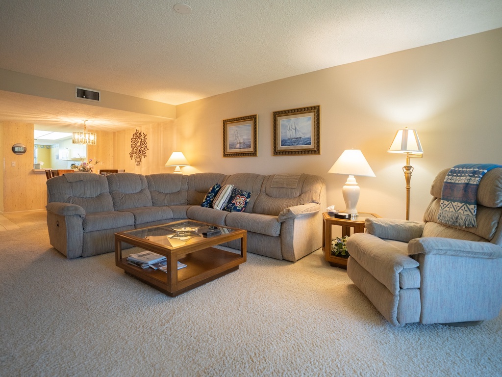 Gulf and Bay Club Unit E204