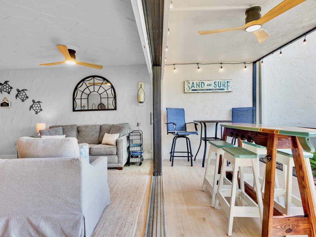 Midnight Cove II 212F by Tropical Sands Accommodations
