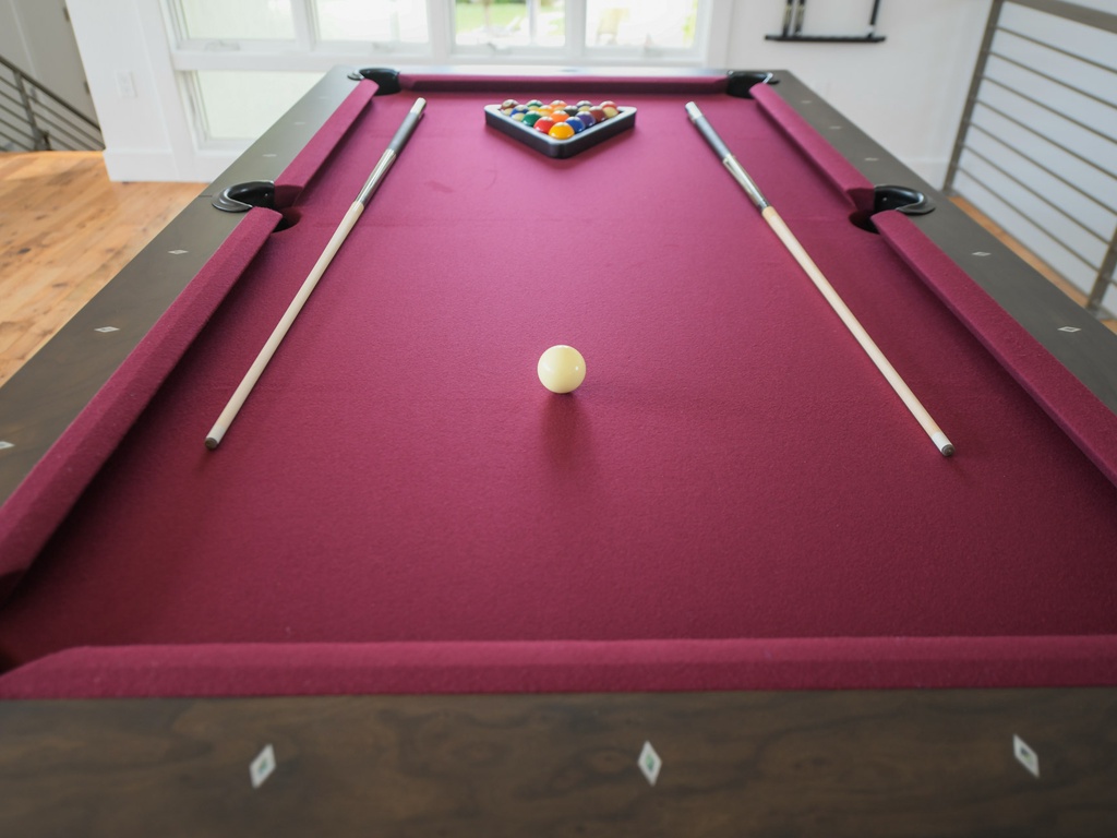 Pool Table