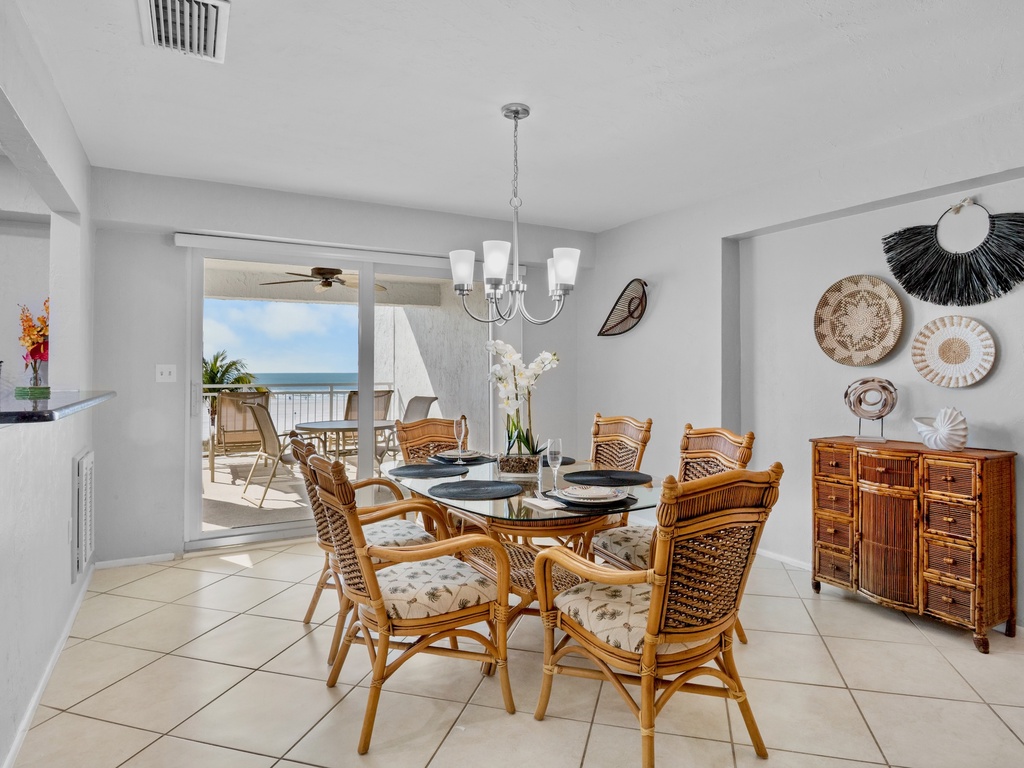 Jamaica Royale 403 by Tropical Sands Accommodations