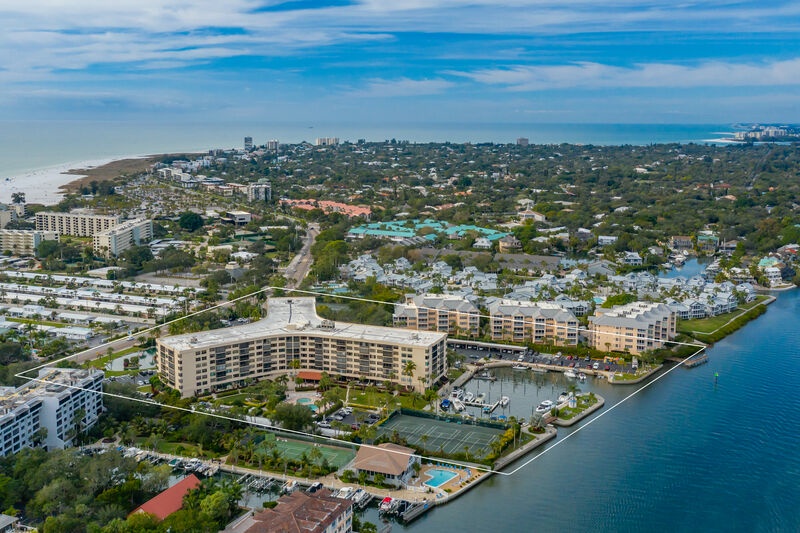 Harbor Towers - By Tropical Sands Accommodations
