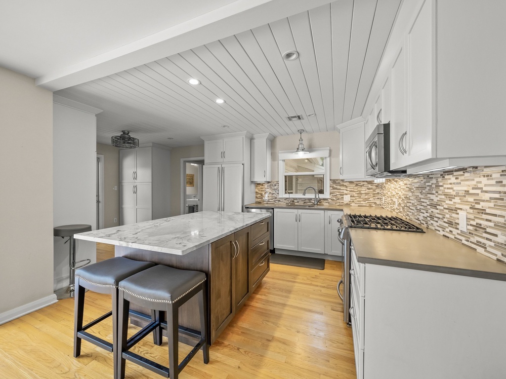 The Shaded Sanctuary - Siesta Key Luxury Rental Properties