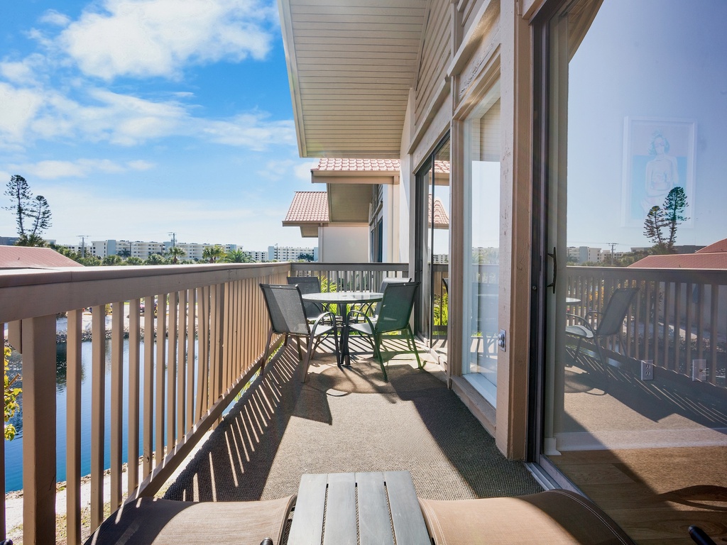 Our House at the Beach C-205 by Tropical Sands Accommodations