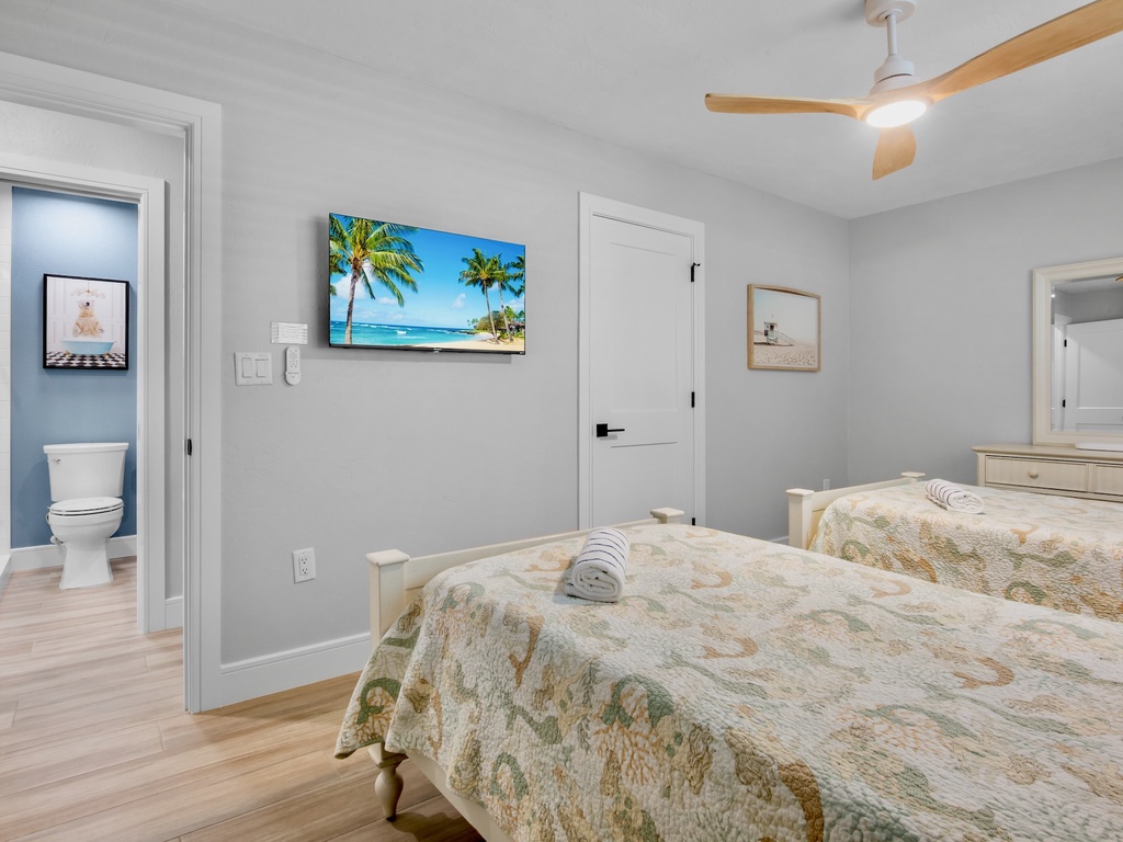 Jamaica Royale 090 by Tropical Sands Accommodations