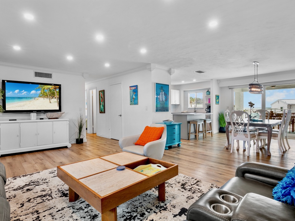 Jamaica Royale 204 by Tropical Sands Accommodations