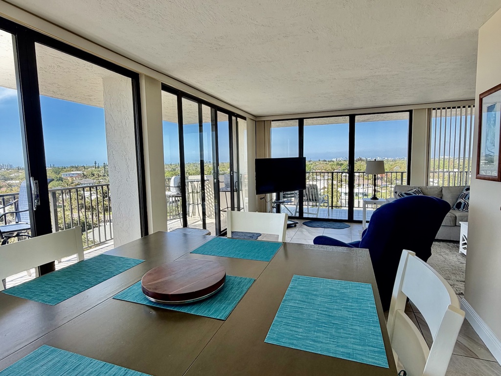 Our House at the Beach W-702 by Tropical Sands Accommodations