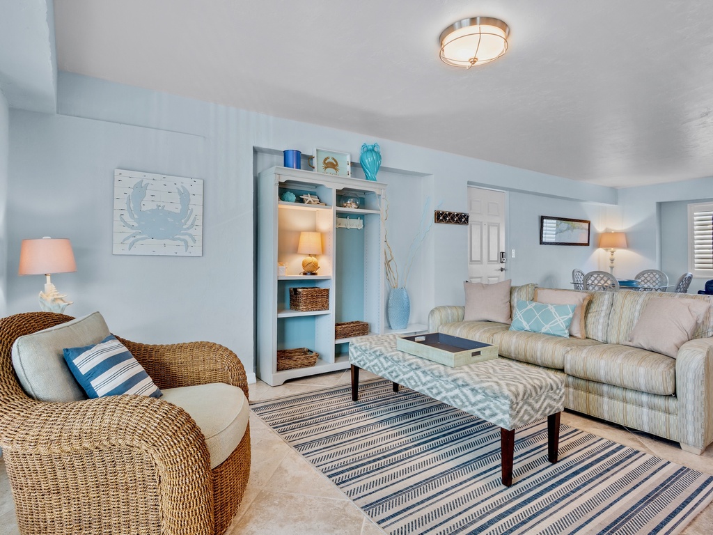 Jamaica Royale 205 by Tropical Sands Accommodations